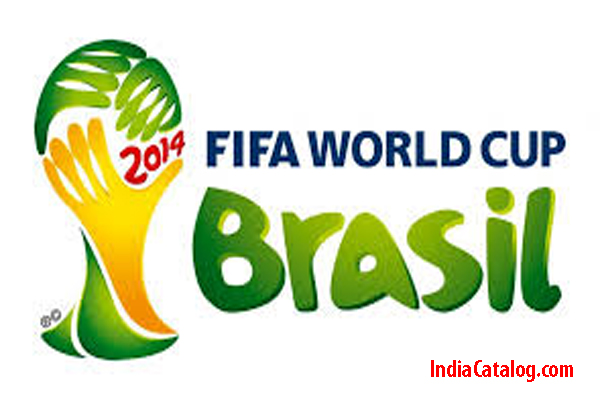 FIFA WORLD CUP 2014